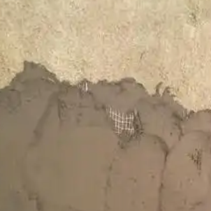 上蔡水库大坝涵洞等过流面冲击破损修复用丙乳砂浆